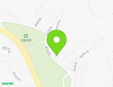 50-1 Yeongjindong-gil, Samcheok-si, Gangwon-do, Republic of Korea Map