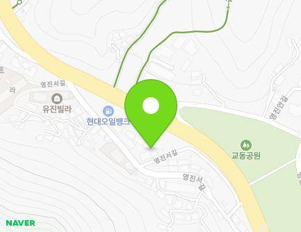 4007-5 Donghae-daero, Samcheok-si, Gangwon-do, Republic of Korea Map
