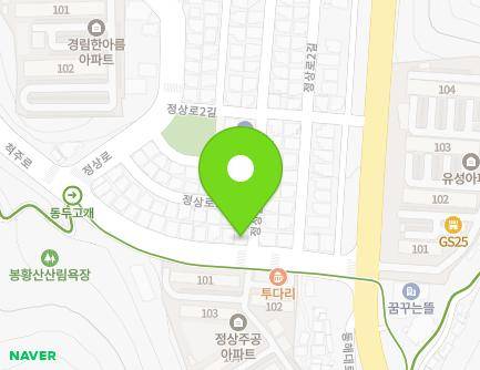 127-1 Cheokju-ro, Samcheok-si, Gangwon-do, Republic of Korea Map