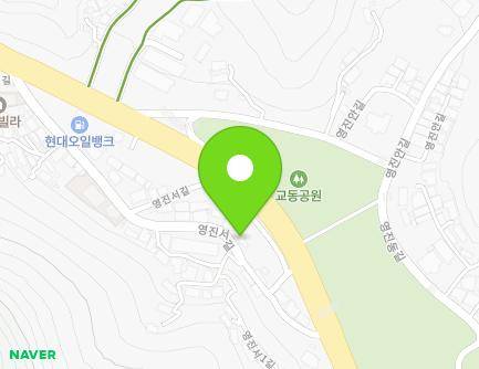 24 Yeongjinseo-gil, Samcheok-si, Gangwon-do, Republic of Korea Map