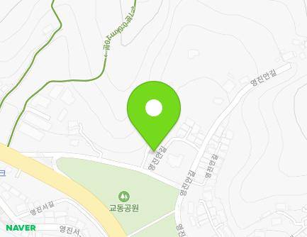 14-8 Yeongjinan 1-gil, Samcheok-si, Gangwon-do, Republic of Korea Map