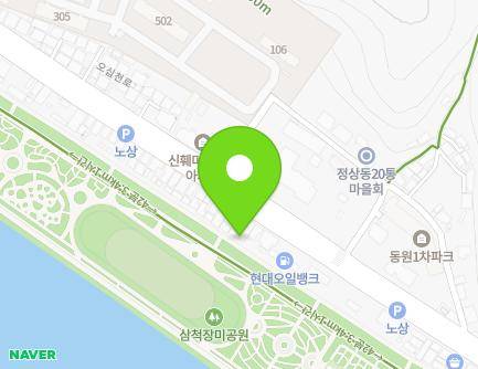 560-2 Osipcheon-ro, Samcheok-si, Gangwon-do, Republic of Korea Map