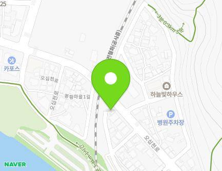 488 Osipcheon-ro, Samcheok-si, Gangwon-do, Republic of Korea Map
