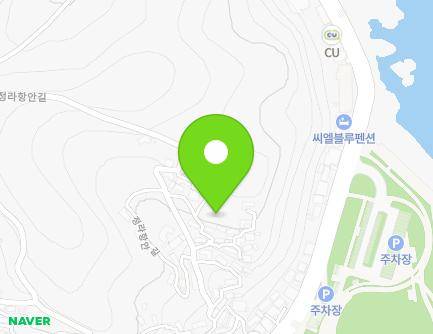 52-15 Jeongnahangan-gil, Samcheok-si, Gangwon-do, Republic of Korea Map