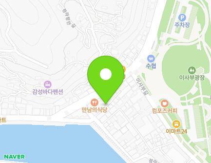 86 Saecheonnyeondo-ro, Samcheok-si, Gangwon-do, Republic of Korea Map