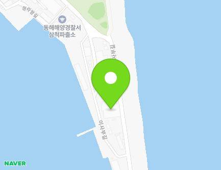 60 Isabu-gil, Samcheok-si, Gangwon-do, Republic of Korea Map