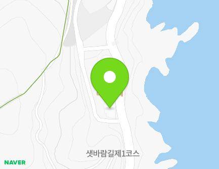 191 Saecheonnyeondo-ro, Samcheok-si, Gangwon-do, Republic of Korea Map