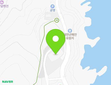 219 Saecheonnyeondo-ro, Samcheok-si, Gangwon-do, Republic of Korea Map