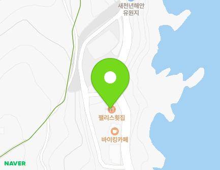 199 Saecheonnyeondo-ro, Samcheok-si, Gangwon-do, Republic of Korea Map