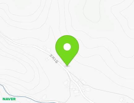 44 Jobi 1-gil, Samcheok-si, Gangwon-do, Republic of Korea Map