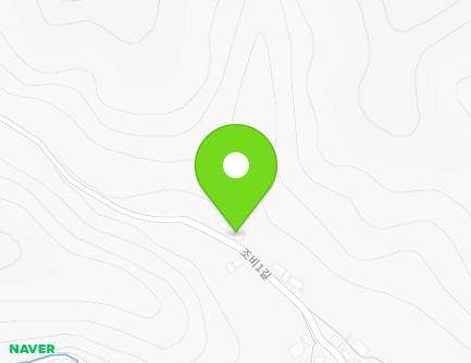 62 Jobi 1-gil, Samcheok-si, Gangwon-do, Republic of Korea Map
