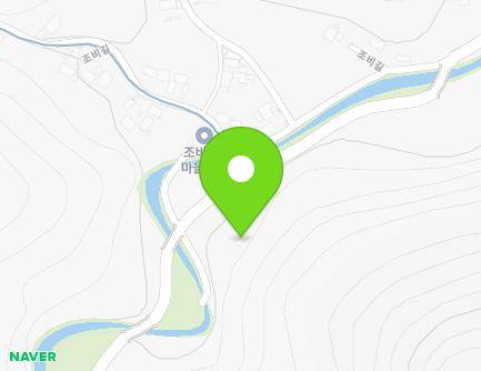 820 Bakgeollam-ro, Samcheok-si, Gangwon-do, Republic of Korea Map