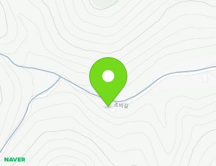 271 Jobi-gil, Samcheok-si, Gangwon-do, Republic of Korea Map