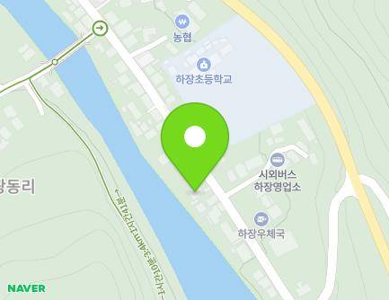 65 Hajang-gil, Hajang-myeon, Samcheok-si, Gangwon-do, Republic of Korea Map