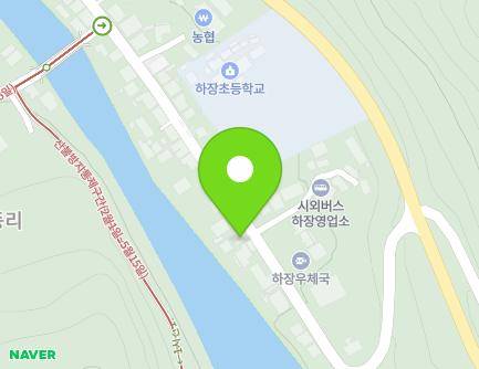 63 Hajang-gil, Hajang-myeon, Samcheok-si, Gangwon-do, Republic of Korea Map
