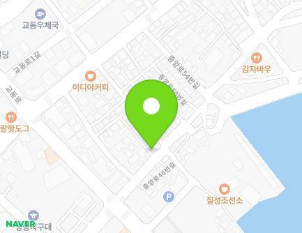 223 Cheongchohoban-ro, Sokcho-si, Gangwon-do, Republic of Korea Map