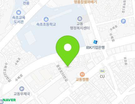 120-1 Subok-ro, Sokcho-si, Gangwon-do, Republic of Korea Map