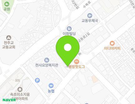 29 Jungang-ro, Sokcho-si, Gangwon-do, Republic of Korea Map