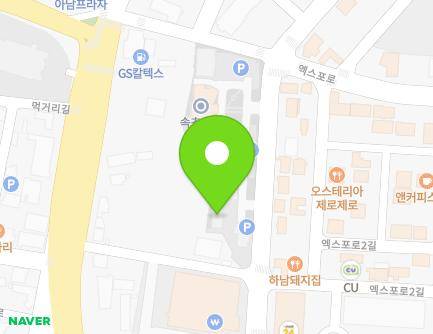 173 Cheongchohoban-ro, Sokcho-si, Gangwon-do, Republic of Korea Map