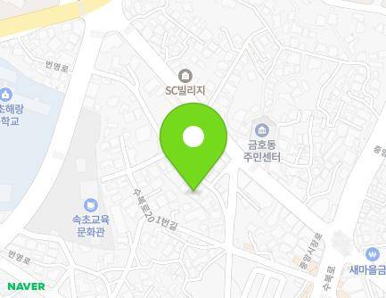 36 Beonyeong-ro 90beon-gil, Sokcho-si, Gangwon-do, Republic of Korea Map