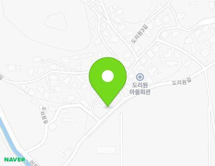 31 Doriwon-gil, Sokcho-si, Gangwon-do, Republic of Korea Map