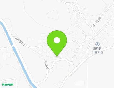 27-6 Doriwon-gil, Sokcho-si, Gangwon-do, Republic of Korea Map