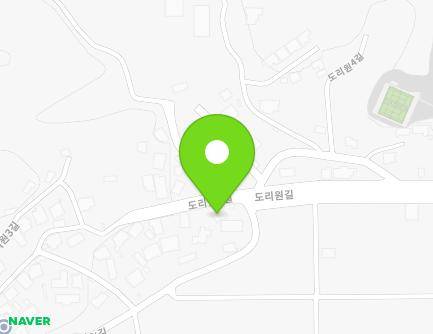 67 Doriwon-gil, Sokcho-si, Gangwon-do, Republic of Korea Map