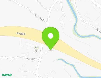 29 Haksapyeong-gil, Sokcho-si, Gangwon-do, Republic of Korea Map