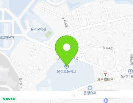 107 Oncheon-ro, Sokcho-si, Gangwon-do, Republic of Korea