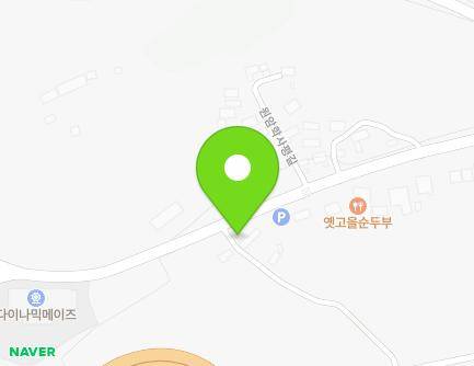 104 Wonamhaksapyeong-gil, Sokcho-si, Gangwon-do, Republic of Korea Map