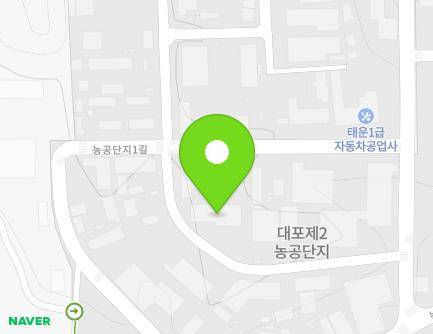 38-18 Nonggongdanji 1-gil, Sokcho-si, Gangwon-do, Republic of Korea Map