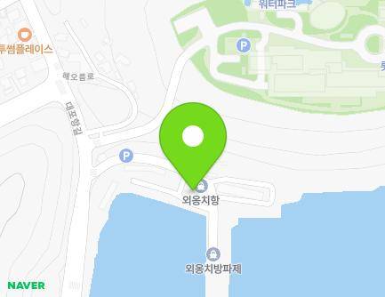 180-12 Daepohang-gil, Sokcho-si, Gangwon-do, Republic of Korea Map