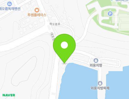 180-2 Daepohang-gil, Sokcho-si, Gangwon-do, Republic of Korea Map