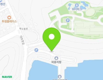 180-9 Daepohang-gil, Sokcho-si, Gangwon-do, Republic of Korea Map