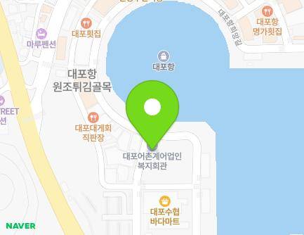 43 Daepohanghuimang-gil, Sokcho-si, Gangwon-do, Republic of Korea Map