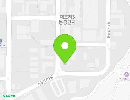 15-52 Nonggongdanji 2-gil, Sokcho-si, Gangwon-do, Republic of Korea Map