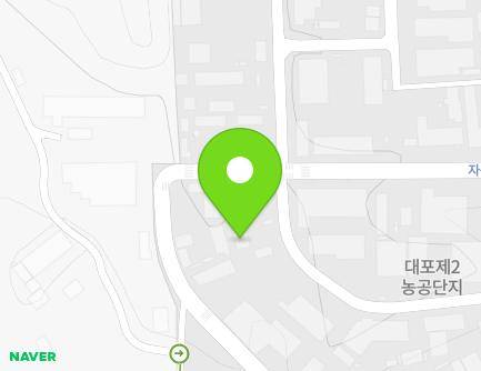 38-23 Nonggongdanji 1-gil, Sokcho-si, Gangwon-do, Republic of Korea Map