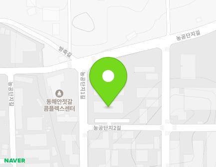 7 Nonggongdanji 1-gil, Sokcho-si, Gangwon-do, Republic of Korea Map