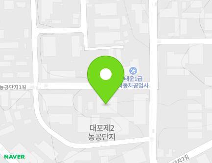 28-7 Nonggongdanji 1-gil, Sokcho-si, Gangwon-do, Republic of Korea Map