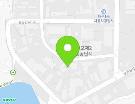 38-9 Nonggongdanji 1-gil, Sokcho-si, Gangwon-do, Republic of Korea Map