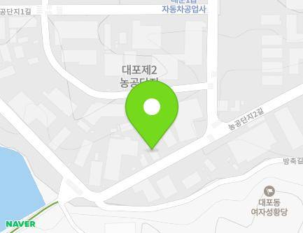 52 Nonggongdanji 1-gil, Sokcho-si, Gangwon-do, Republic of Korea Map
