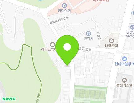 67-1 Beonyeong-ro 105beon-gil, Sokcho-si, Gangwon-do, Republic of Korea Map