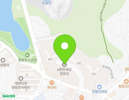 22 Beonyeong-ro 129beon-gil, Sokcho-si, Gangwon-do, Republic of Korea Map