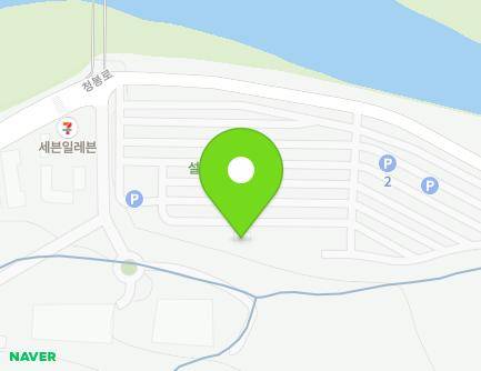 139-1 Cheongbong-ro, Sokcho-si, Gangwon-do, Republic of Korea Map