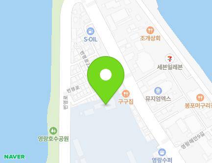 331-2 Jungang-ro, Sokcho-si, Gangwon-do, Republic of Korea