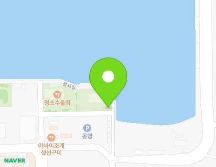 12-20 Expo-ro, Sokcho-si, Gangwon-do, Republic of Korea Map