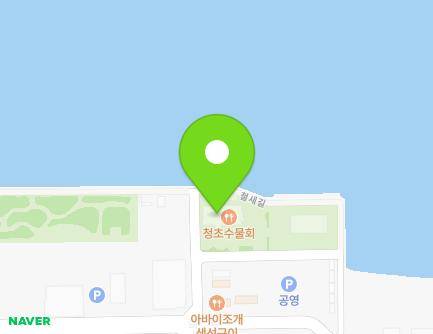 12-36 Expo-ro, Sokcho-si, Gangwon-do, Republic of Korea Map