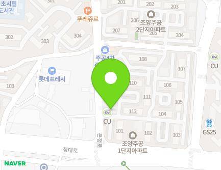 8 Onjeong-ro, Sokcho-si, Gangwon-do, Republic of Korea Map