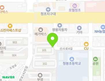 12 Joyang-ro 142beon-gil, Sokcho-si, Gangwon-do, Republic of Korea Map