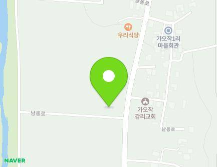 151-6 Namdong-ro, Guktojeongjungang-myeon, Yanggu-gun, Gangwon-do, Republic of Korea Map